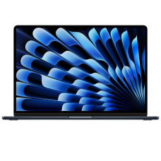 Apple MacBook Air 15“ Midnight M3 24/512 2024 (MC9L4, Z1BV0006N)