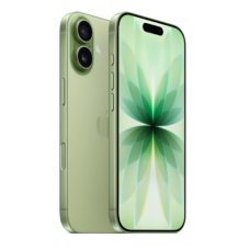 Apple iPhone 17 256GB Sage (e-Sim) (MG4A4)