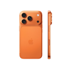 iPhone 17 Pro 256GB Cosmic Orange (e-Sim) (MG7L4) бу, 10/10