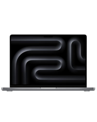 Apple MacBook Pro 14" Space Gray M3 8/512 8CPU 10GPU (MTL73) 2023