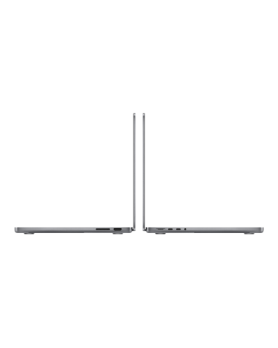 Apple MacBook Pro 14" Space Gray M3 8/512 8CPU 10GPU (MTL73) 2023