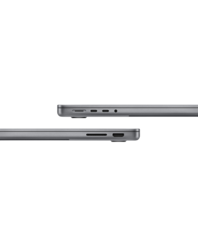 Apple MacBook Pro 14" Space Gray M3 8/512 8CPU 10GPU (MTL73) 2023