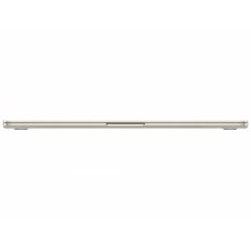 Apple MacBook Air 15“ Starlight M3 24/1TB 2024 (Z1BT000KB)