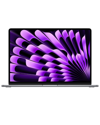 Apple MacBook Air 15“ Space Gray M3 24/1TB 2024 (Z1BP0006T)