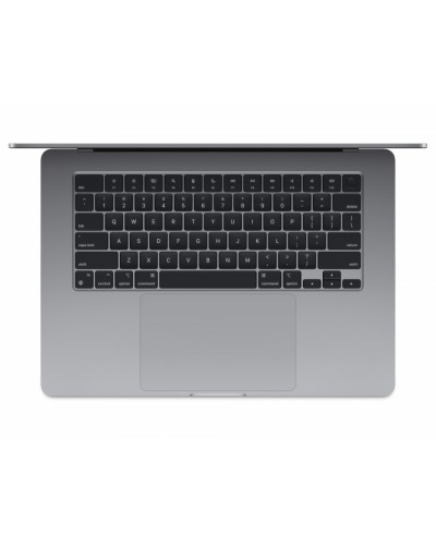Apple MacBook Air 15“ Space Gray M3 24/1TB 2024 (Z1BP0006T)