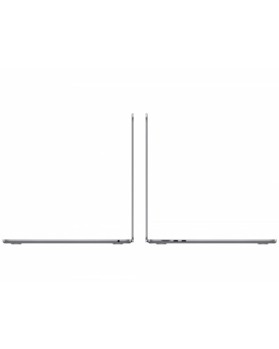 Apple MacBook Air 15“ Space Gray M3 24/1TB 2024 (Z1BP0006T)