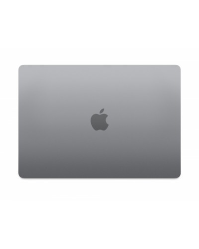 Apple MacBook Air 15“ Space Gray M3 24/1TB 2024 (Z1BP0006T)