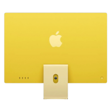 Apple iMac 24” M4 16/256 10GPU Yellow 2024 (MWUW3)