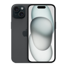 Apple iPhone 15 128GB Black (MTP03) бу, 10/10