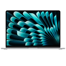 Apple MacBook Air 15“ Silver M3 24/1TB 2024 (Z1BR000LB)