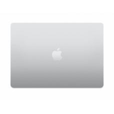 Apple MacBook Air 15“ Silver M3 24/1TB 2024 (Z1BR000LB)