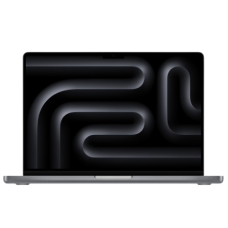 Apple MacBook Pro 14" Space Gray M3 8/1TB 8CPU 10GPU (MTL83) 2023