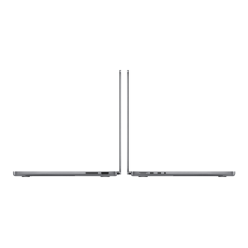 Apple MacBook Pro 14" Space Gray M3 8/1TB 8CPU 10GPU (MTL83) 2023