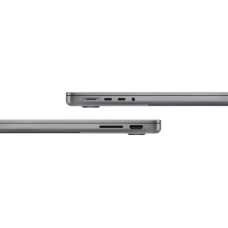 Apple MacBook Pro 14" Space Gray M3 8/1TB 8CPU 10GPU (MTL83) 2023