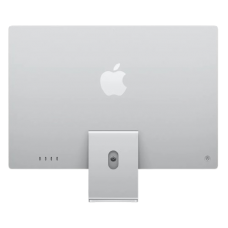 Apple iMac 24” M4 16/256 10GPU Silver 2024 (MWUU3)