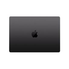 Apple MacBook Pro 14" Space Black M3 Pro 18/512 11CPU 14GPU (MRX33) 2023