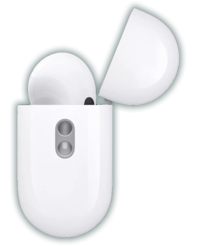 Зарядний кейс MagSafe Charging Case for AirPods Pro 2 Type-C (MTJV3)