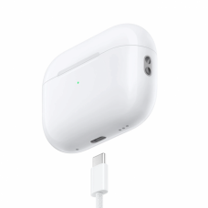 Зарядний кейс MagSafe Charging Case for AirPods Pro 2 Type-C (MTJV3)