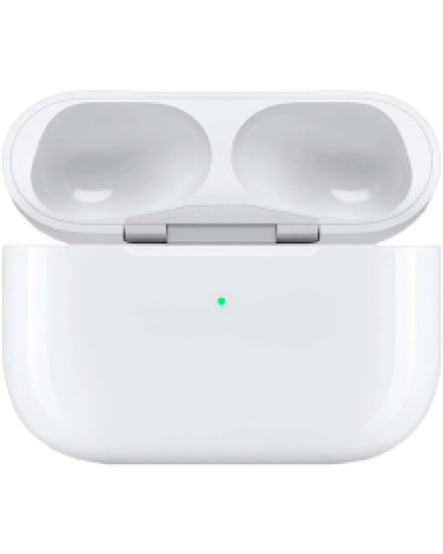 Зарядний кейс MagSafe Charging Case for AirPods Pro 2 Type-C (MTJV3)