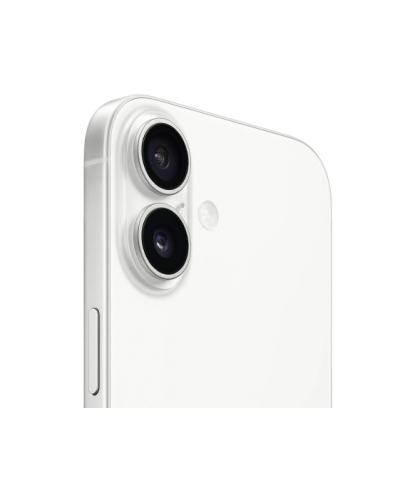 Apple iPhone 17 512GB White (e-Sim) (MG4F4)