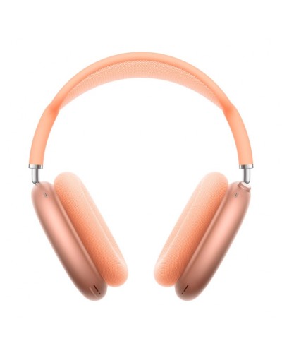 Apple AirPods Max 2 (Orange) (2026)