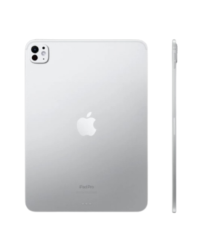 Apple iPad Pro 11 2024 M4, 256GB, Silver, Wi-Fi (MVV93)