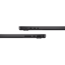 Apple MacBook Pro 14" Space Black M3 Pro 18/1TB  12CPU 18GPU (MRX43) 2023