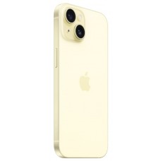 Apple iPhone 15 256GB Yellow (MTP83) бу, 10/10