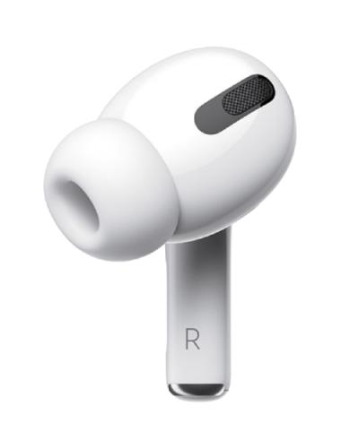 Правий навушник для Apple AirPods Pro 2 (MTJV3)