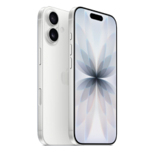 iPhone 17 256GB White (MG6K4) бу, 10/10