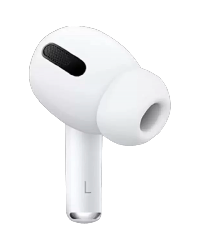 Лівий навушник для Apple AirPods Pro 2 (MTJV3)