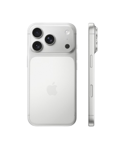 iPhone 17 Pro 512GB Silver (e-Sim) (MG7N4)