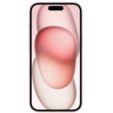 Apple iPhone 15 256GB Pink (MTP73) бу, 10/10