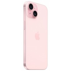 Apple iPhone 15 256GB Pink (MTP73) бу, 10/10
