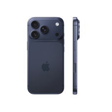 iPhone 17 Pro 512GB Deep Blue (e-Sim) (MG7Q4)