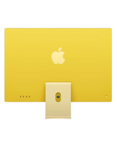 Apple iMac 24” M4 16/512 10GPU Yellow 2024 (Z1EL)