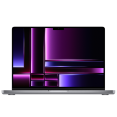 Apple MacBook Pro 16" Space Gray M2 Pro 16/512 12CPU 19GPU 2023 (MNW83)