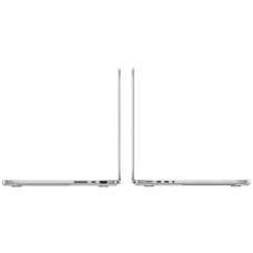 Apple MacBook Pro 16" Silver M2 Pro 16/512 12CPU 19GPU 2023 (MNWC3)