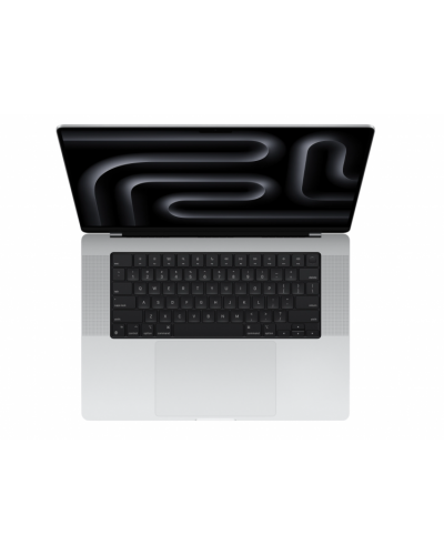 Apple MacBook Pro 16" Silver M3 Pro 36/512 12CPU 18GPU (MRW63) 2023