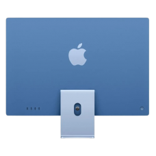 Apple iMac 24” M4 16/512 10GPU Blue 2024 (MWV33)
