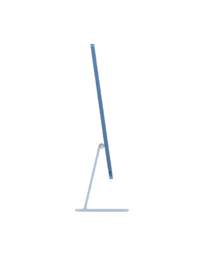 Apple iMac 24” M4 16/512 10GPU Blue 2024 (MWV33)