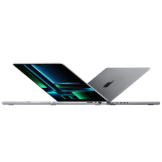 Apple MacBook Pro 16" Silver M2 Pro 16/1TB 12CPU 19GPU 2023 (MNWD3)