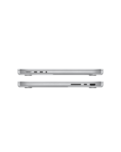 Apple MacBook Pro 16" Silver M2 Pro 16/1TB 12CPU 19GPU 2023 (MNWD3)