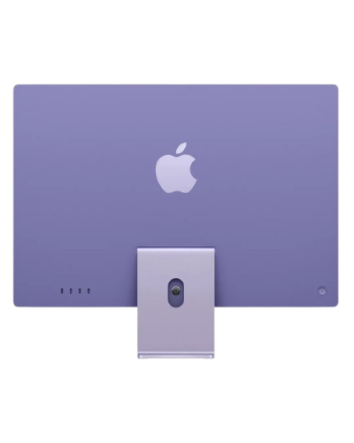 Apple iMac 24” M4 16/512 10GPU Purple 2024 (MWV73)