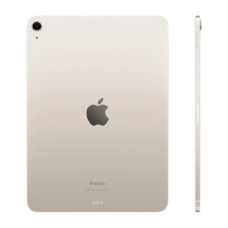 Apple iPad Air 13 256GB Wi-Fi+LTE Starlight 2025 (MCJ74)
