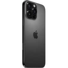 iPhone 16 Pro Max 1TB Black Titanium (MYX43) бу, 9/10