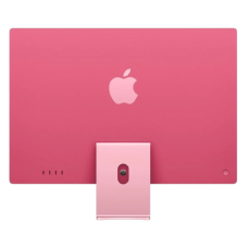 Apple iMac 24” M4 16/512 10GPU Pink 2024 (MWV53)