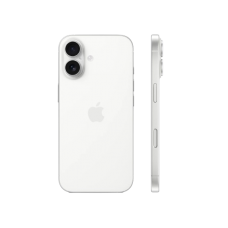 iPhone 17 256GB White (e-Sim) (MG474) бу, 10/10