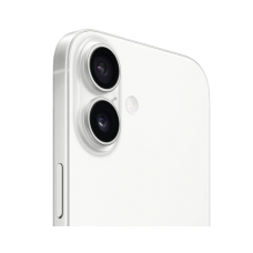 iPhone 17 256GB White (e-Sim) (MG474) бу, 10/10