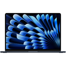 Apple MacBook Air 15“ Midnight M2 8/256 GB 2023 (MQKW3)